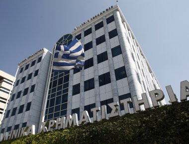 Με ελαφρά άνοδο έκλεισε το Χρηματιστήριο